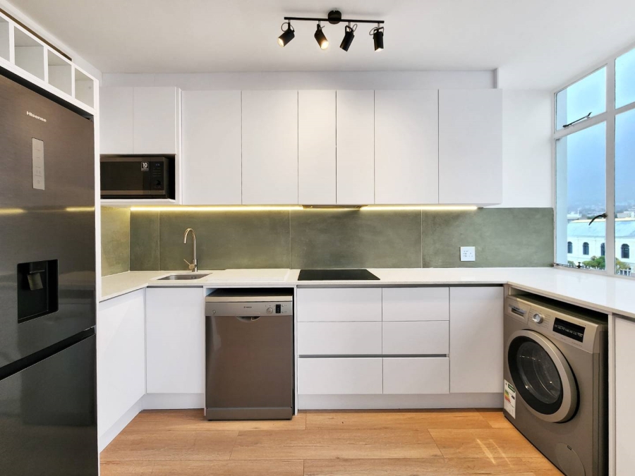 To Let 0 Bedroom Property for Rent in Cape Town City Centre Western Cape
